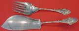 Italian by Tiffany & Co. Sterling Silver Fish Serving Set 2pc