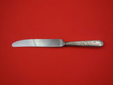 Antique Lily Engraved by Whiting Sterling Silver Regular Knife new French 8 1/2"