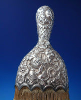 Cluny by Gorham Sterling Silver Whisk Broom #C52 9" (#4963)