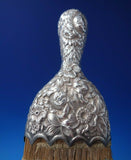 Cluny by Gorham Sterling Silver Whisk Broom #C52 9" (#4963)