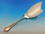 Persian by Tiffany and Co Sterling Silver Ice Cream Server Fancy 11 3/8"