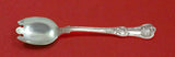 English King by Tiffany and Co Sterling Silver Dessert Fork Custom Made 5 7/8"