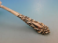Athene Crescendo by Arthur Stuart Sterling Silver Flatware Set Service 30 pcs