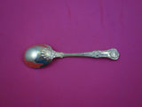 English King by Tiffany and Co Sterling Silver Sugar Spoon 5 3/4"