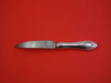 Mount Vernon By Lunt Sterling Silver Grapefruit Knife original some pits 7 1/4"