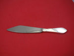 Continental by Georg Jensen Sterling Silver Cake Knife WS Wide Original