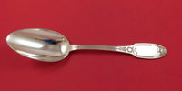 Empire by Puiforcat French Sterling Silver Dinner Spoon 8 1/2"