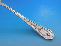 Vergennes by Frank Smith Sterling Silver Flatware Set 8 Service 40 pcs