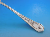 Vergennes by Frank Smith Sterling Silver Flatware Set 8 Service 40 pcs
