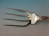 Richelieu by Tiffany and Co Sterling Silver BBQ Serving Fork 7 1/2" Custom Made
