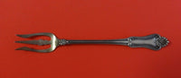 Suffolk by Alvin Sterling Silver Pickle Fork 5 7/8"