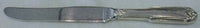Whitehall By International Sterling Silver Dinner Knife French 9 3/4"