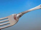 Alexandra by Lunt Sterling Silver Flatware Set for 6 Service 33 pieces