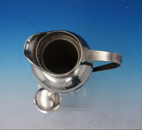 Etruscan by Gorham Sterling Silver Martini Shaker #WUH 9" Tall 19.83 ozt (#5314)