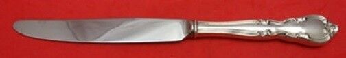 American Classic By Easterling Sterling Silver Regular Knife French 8 3/4"