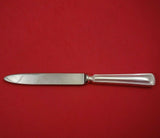 Milano by Fina Sterling Italian Sterling Silver Dinner Knife Pointed 9 7/8"