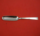 Blok - Acadia by Georg Jensen Sterling Silver Cheese Scoop Original 7 1/4"