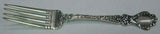 Nuremburg by Alvin Sterling Silver Dinner Fork Antique Flatware