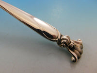 Romance of the Sea by Wallace Sterling Silver Flatware Set Service Dinner 43 Pcs