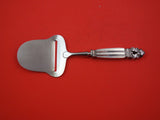 Acorn by Georg Jensen Sterling Silver Cheese Slicer WS in original box 8 1/4"