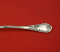 Marly by Christofle Silverplate Demitasse Spoon Set 12pc 4" in Box Heirloom