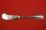 Chesterfield by Gorham Sterling Silver Butter Spreader Flat Handle 6" Heirloom
