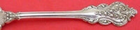 Donatello by Amston Sterling Silver Regular Fork 7 1/4"