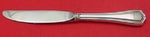 Hepplewhite By Reed and Barton Sterling Silver Junior Knife 7"