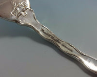 Tara by Reed and Barton Sterling Silver Flatware Set For 8 Service 63 Pieces