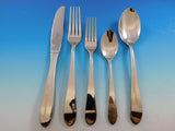 Sereno   Stainless Steel Flatware Set Service 44 Pieces New
