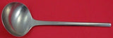 Prisme - Matte by Georg Jensen Sterling Silver Gravy Ladle 7" Serving Silverware