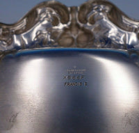 Francis I by Reed and Barton Sterling Silver Vegetable Bowl #X566F (#4881)