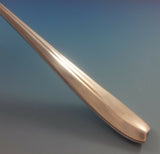 Cordis by Tiffany & Co. Sterling Silver Flatware Set For 6 Service 33 Pieces
