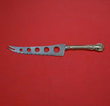 Old Master by Towle Sterling Silver Large Charcuterie Knife 9 3/4" Custom Made