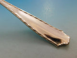 Marquise by Tiffany & Co. Sterling Silver Dinner Flatware Set 12 Service 84 Pcs