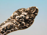 Old Orange Blossom by Alvin / Gorham Sterling Silver Sauce Ladle GW 5 3/4"