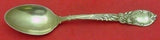 La Parisienne by Reed and Barton Sterling Silver Place Soup Spoon 7 1/4"