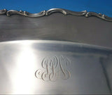 Strasbourg by Gorham Sterling Silver Celery Tray #A572 11 3/4" x 4 1/4" (#6361)