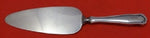 Dolores by Shreve Sterling Silver Cake Server Plated 10 5/8"