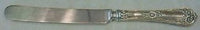 Wellesley by International Sterling Dinner Knife 10"