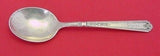 Princess Patricia by Durgin-Gorham Sterling Silver Bouillon Soup Spoon 5 1/2"