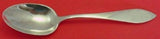 Clinton by Stieff Sterling Silver Place Soup Spoon 7 1/8" Antique Flatware