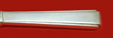Modern Classic by Lunt Sterling Silver Regular Knife Modern 9 1/4" Flatware