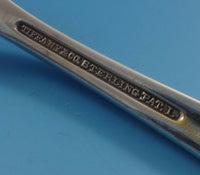 Cordis by Tiffany & Co. Sterling Silver Flatware Set For 6 Service 33 Pieces