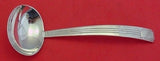 Century by Tiffany and Co Sterling Silver Gravy Ladle 7 1/2" Serving