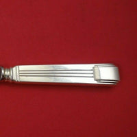 Century by Tiffany and Co Sterling Silver Breakfast Knife 7 1/2" Vintage