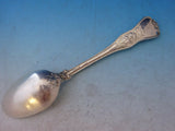 Olympian by Tiffany and Co Sterling Silver Place Soup Spoon 7 1/8" Flatware