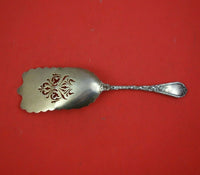 Dauphin by Durgin-Gorham Sterling Silver Croquette Server (Gorham) GW Pcd 9"