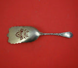 Dauphin by Durgin-Gorham Sterling Silver Croquette Server (Gorham) GW Pcd 9"