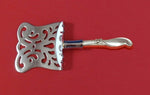 Silver Melody by International Sterling Petit Four Server HHWS  Custom 6"